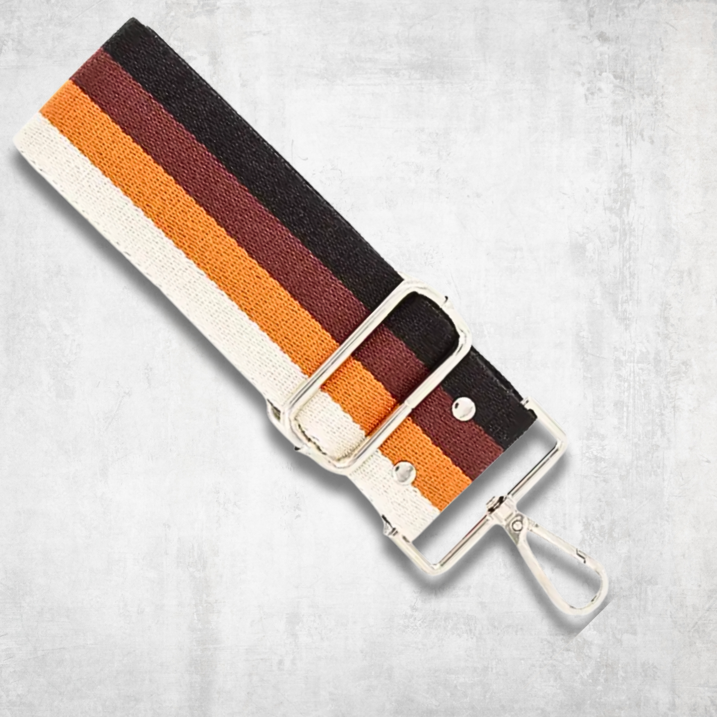 K. Carroll Guitar Strap