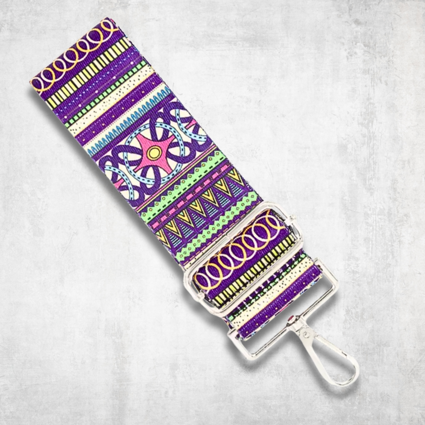 K. Carroll Guitar Strap