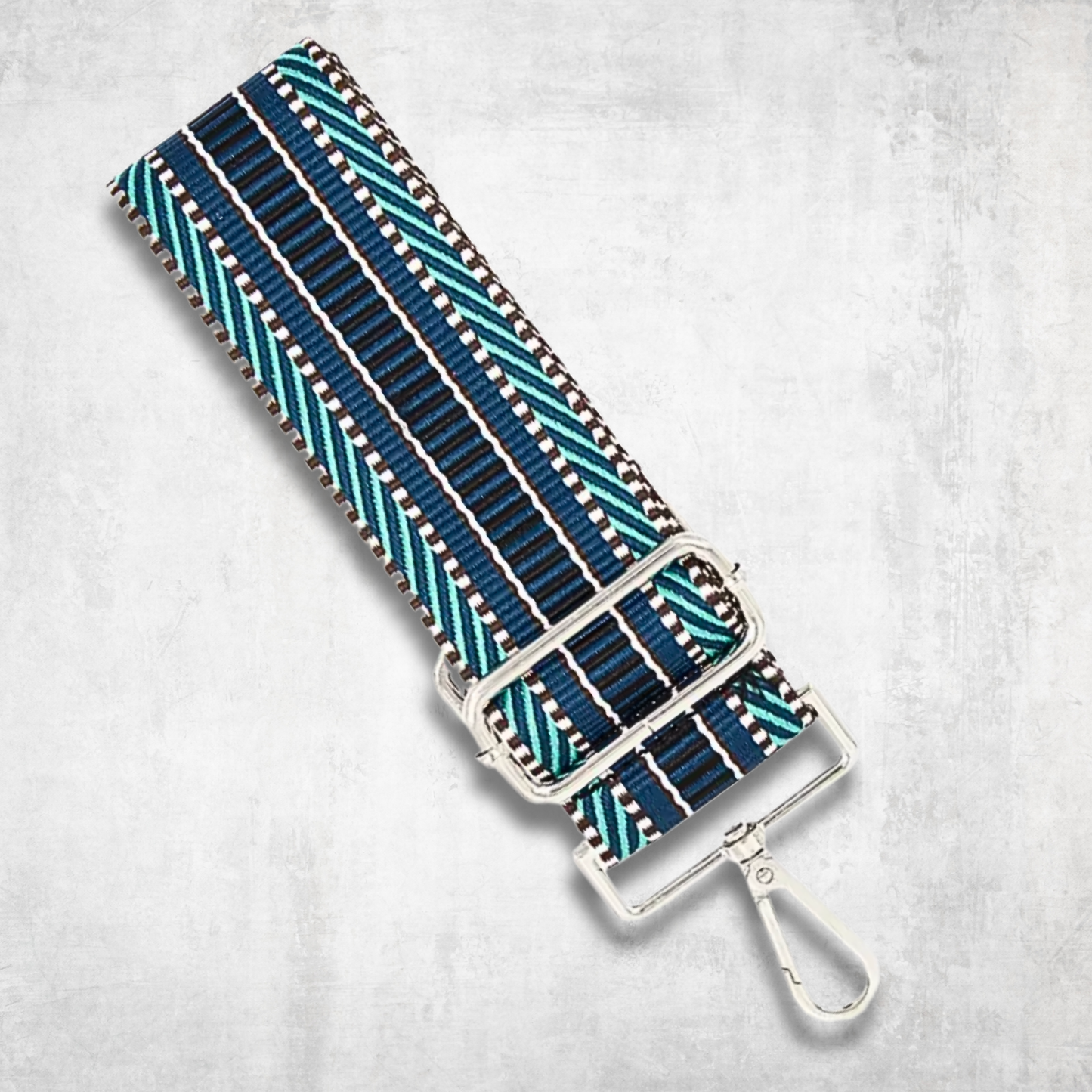 K. Carroll Guitar Strap