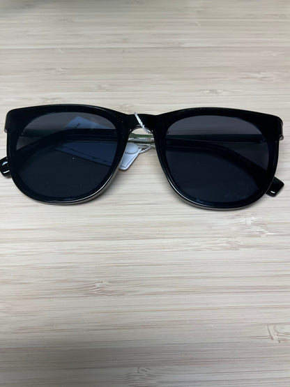 Cat Eye Frame Sunglasses - click to see options