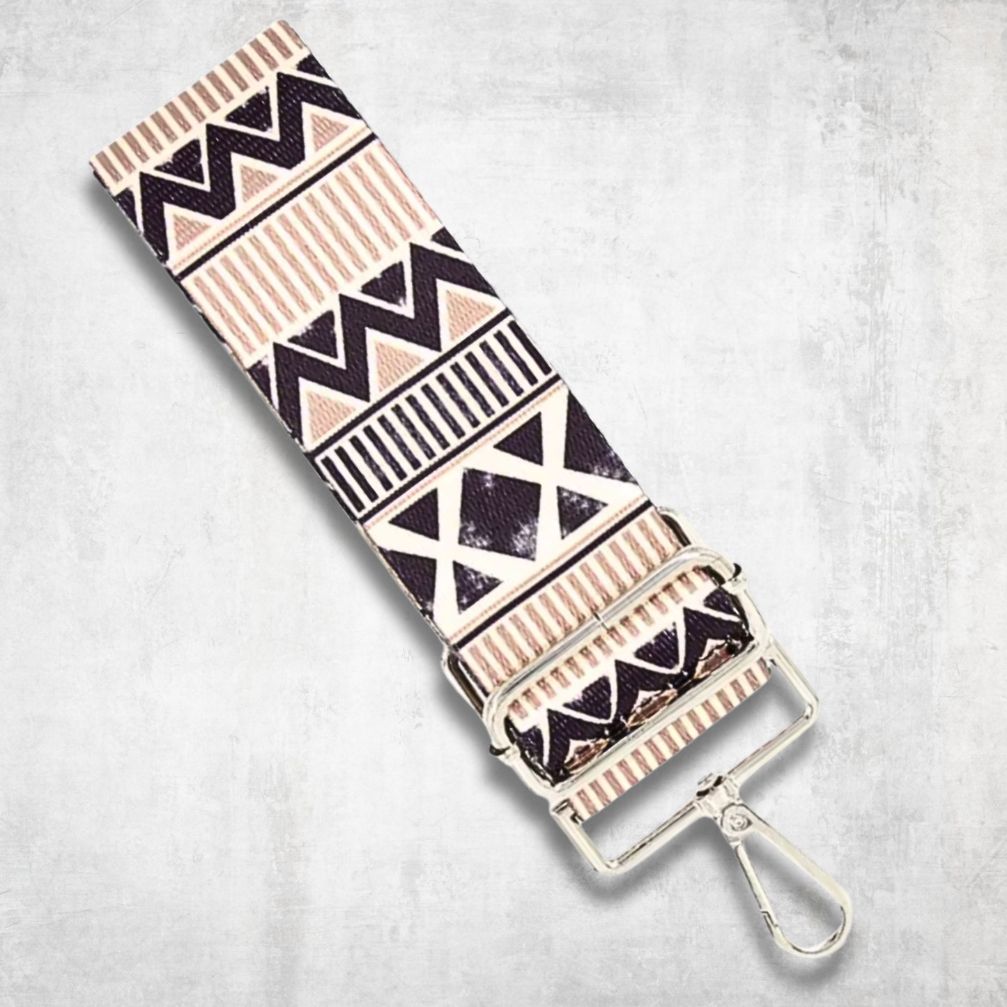 K. Carroll Guitar Strap