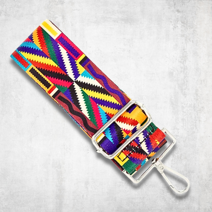 K. Carroll Guitar Strap