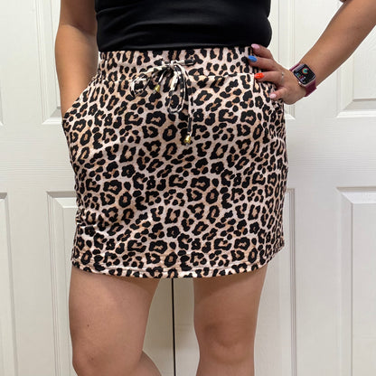 Everyday Skort