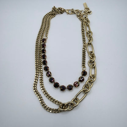 TOVA Cricket Necklace - click to see options