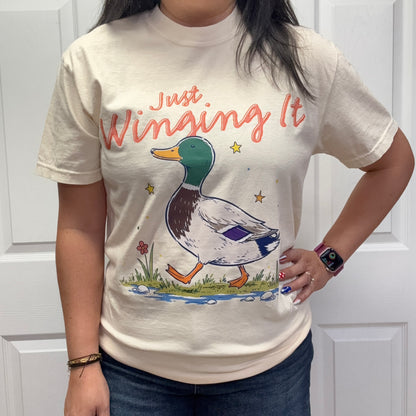 Graphic Tee