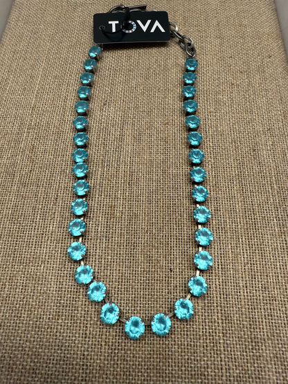 TOVA Oakland Necklace - Click to see options