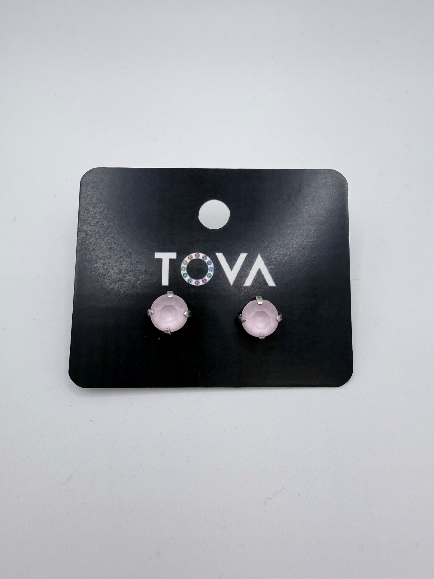 TOVA Oakland Studs- Click to see options