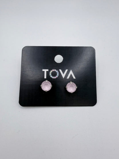 TOVA Oakland Studs- Click to see options