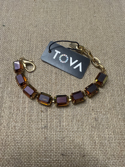TOVA Monique Bracelet- Click to see options