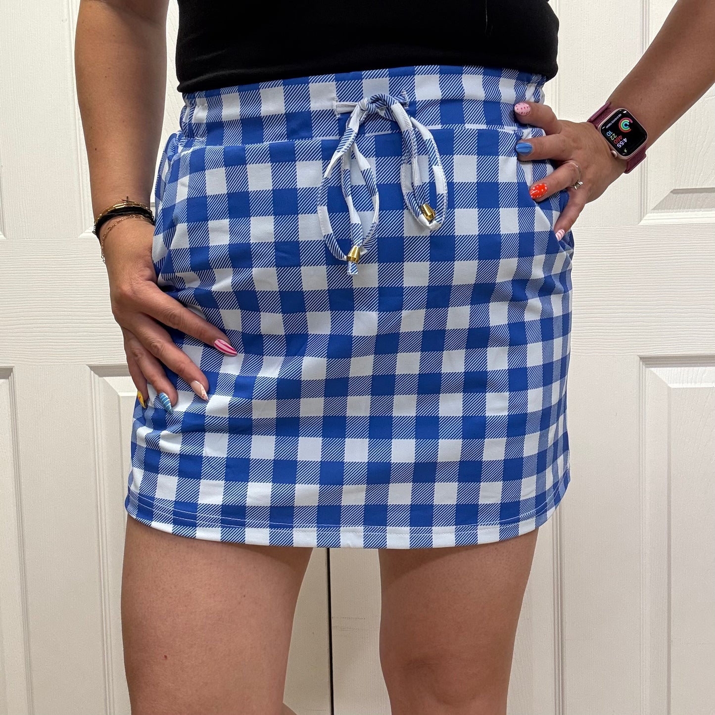 Everyday Skort