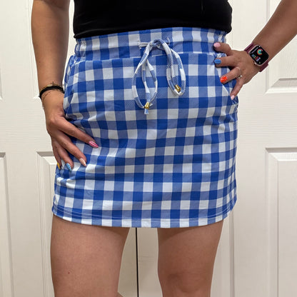 Everyday Skort