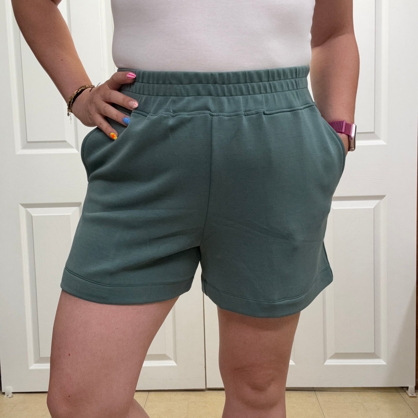 Laguna Lounge Shorts