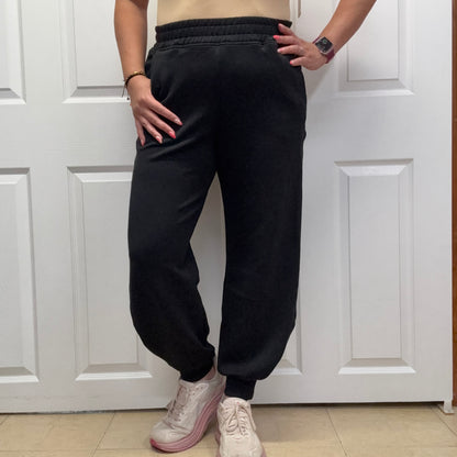 Modal Scuba Full Length Jogger Pant