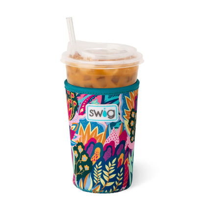 Swig Life Iced Cup Coolies Medium (22-28 oz)- click to see options