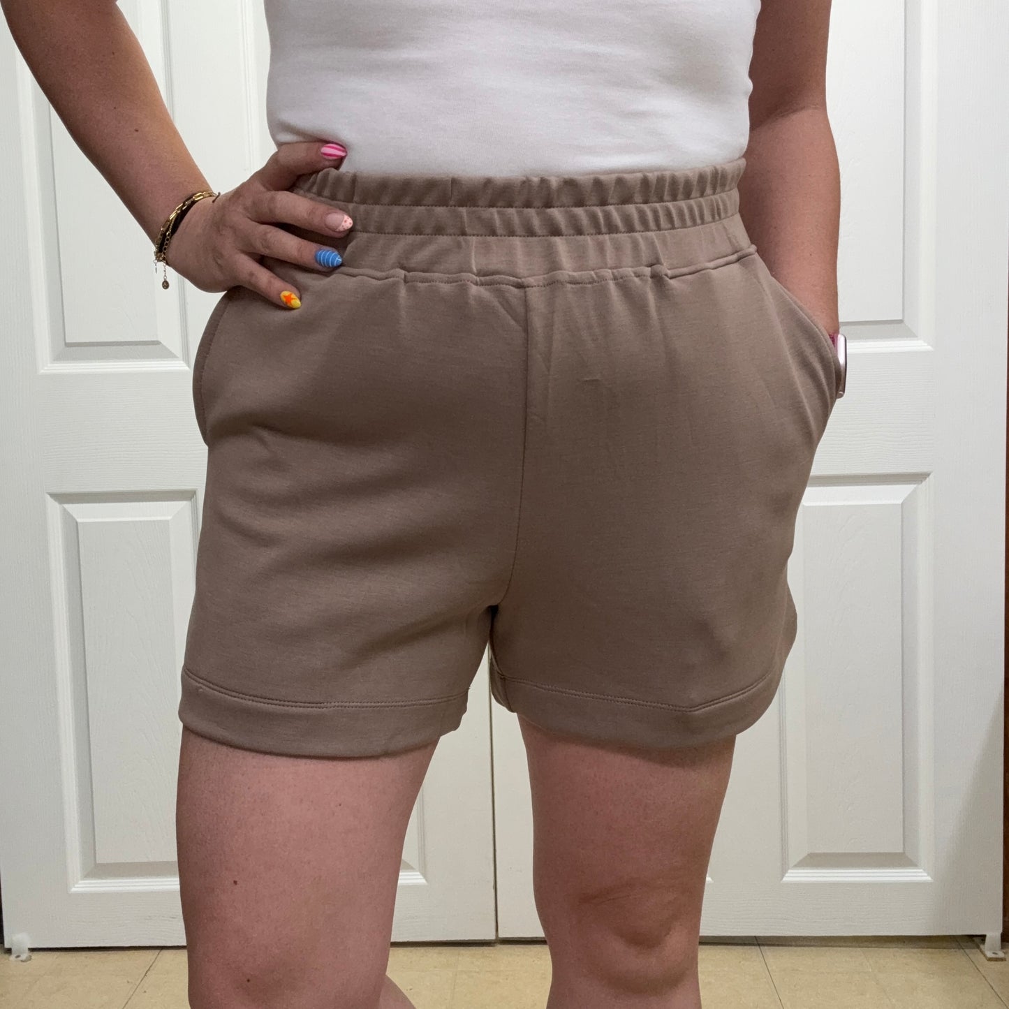 Laguna Lounge Shorts