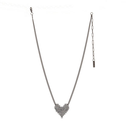 TOVA Candy Heart Necklace- Click to see options