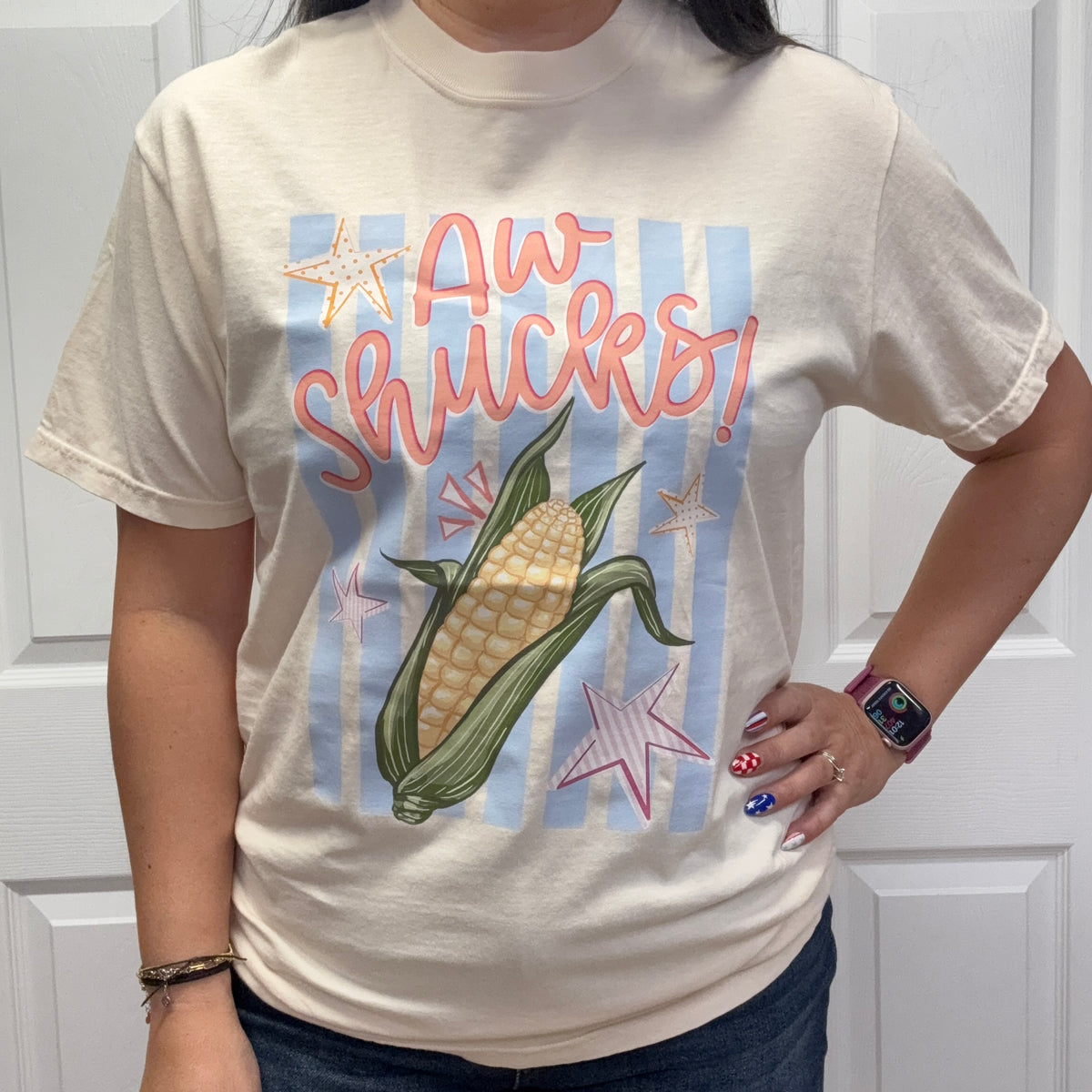 Graphic Tee