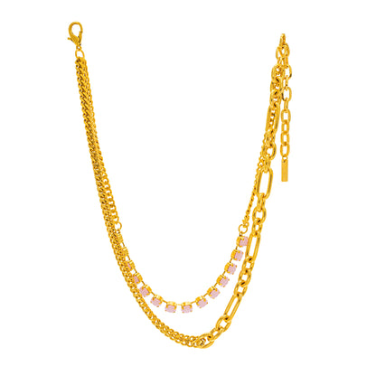 TOVA Cricket Necklace - click to see options