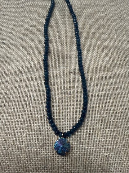 TOVA Paige necklace- Click to see options