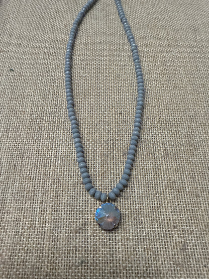 TOVA Paige necklace- Click to see options