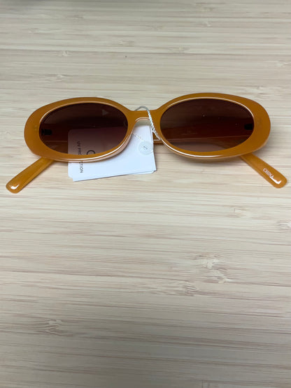 Oval Sunglasses - click to see options