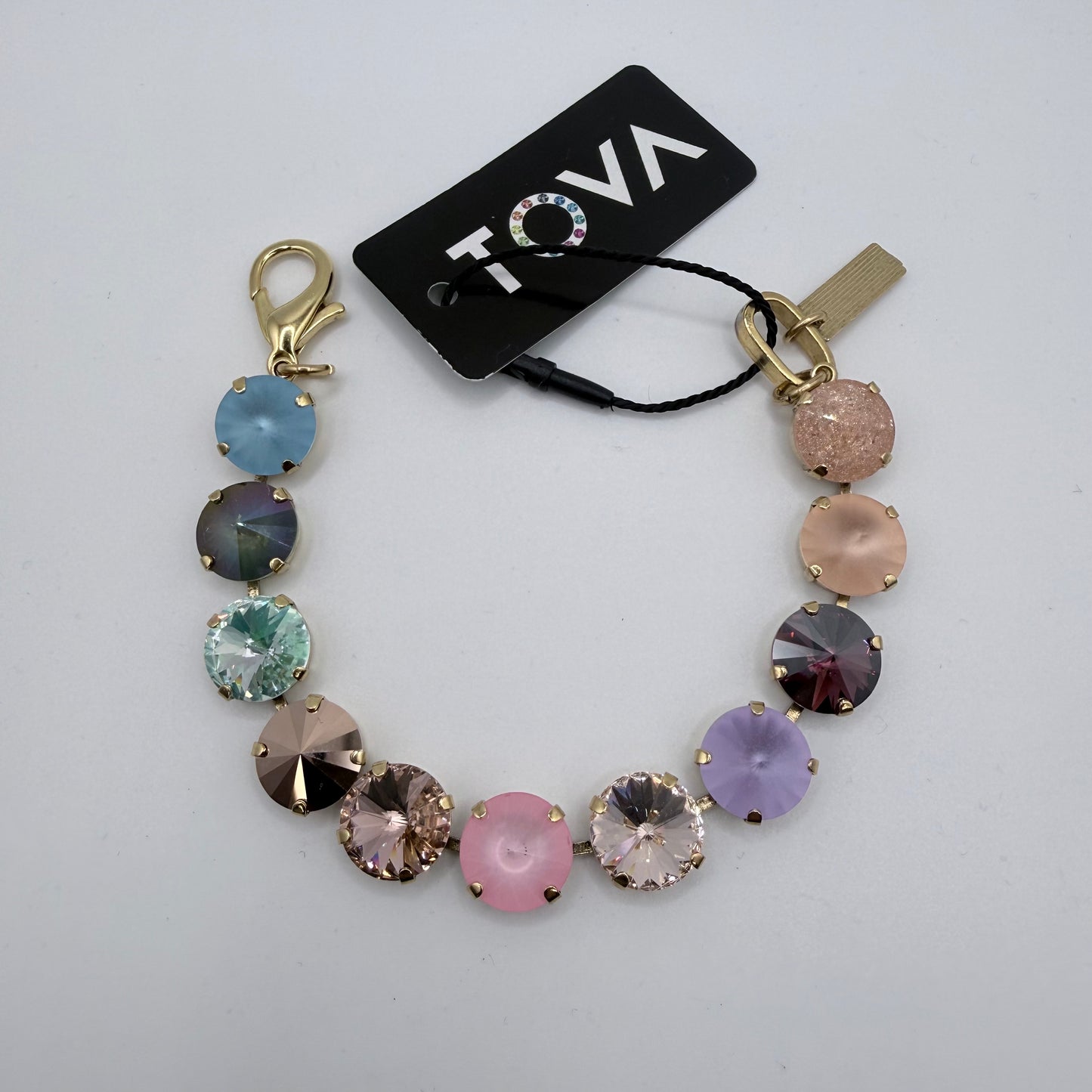 TOVA Croatia Bracelet- Click to see options