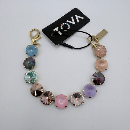 TOVA Croatia Bracelet- Click to see options