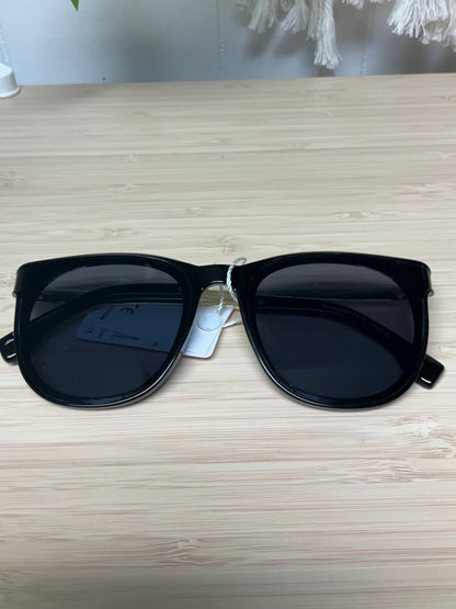 Cat Eye Frame Sunglasses - click to see options