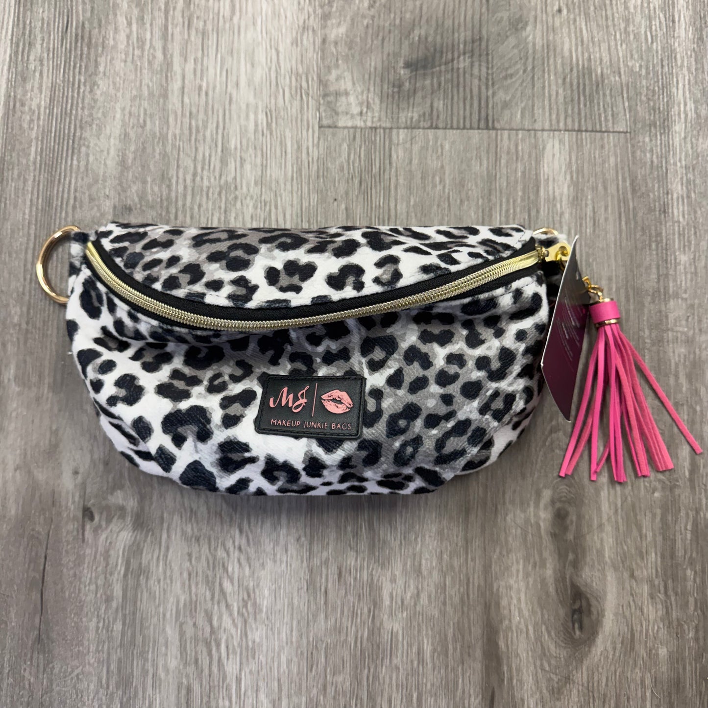 Makeup Junkie Sidekick- Click to see options