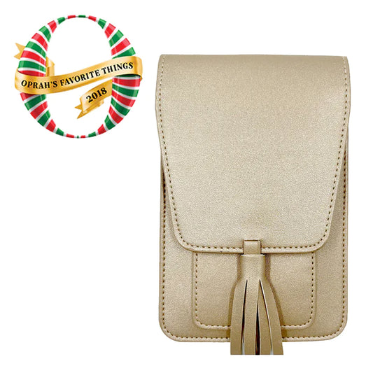K. Carroll Harper Crossbody Bag - click to see options