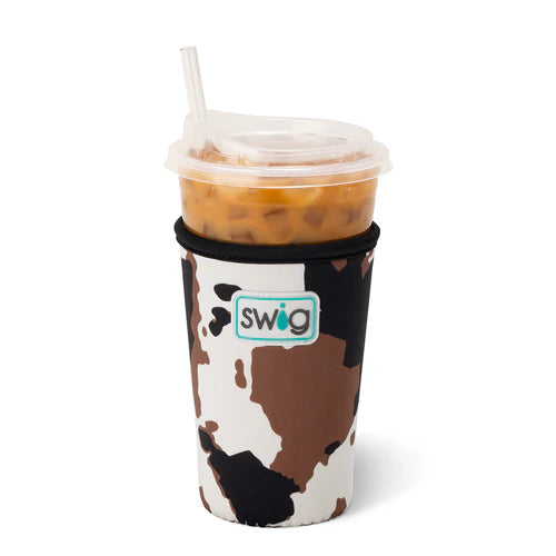 Swig Life Iced Cup Coolies Medium (22-28 oz)- click to see options