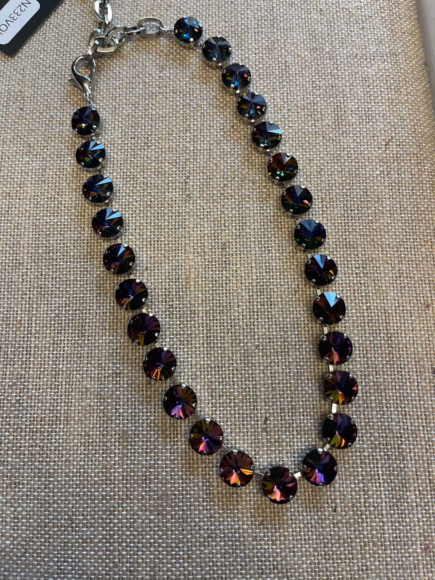 TOVA Sofia Necklace