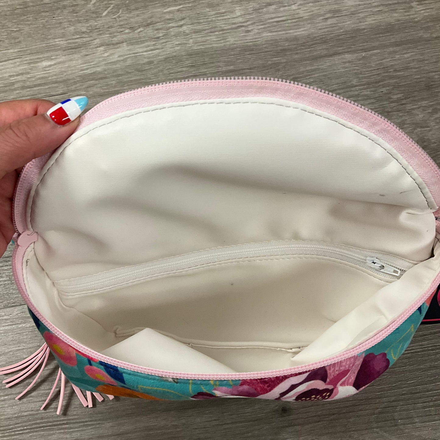 Makeup Junkie Sidekick- Click to see options