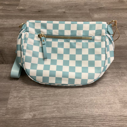 Paulina Crossbody