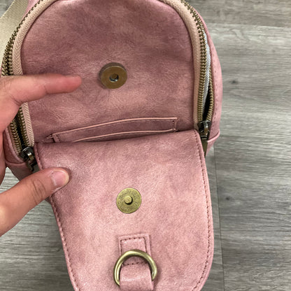 Sarah Shoulder Sling Bag- click to see options