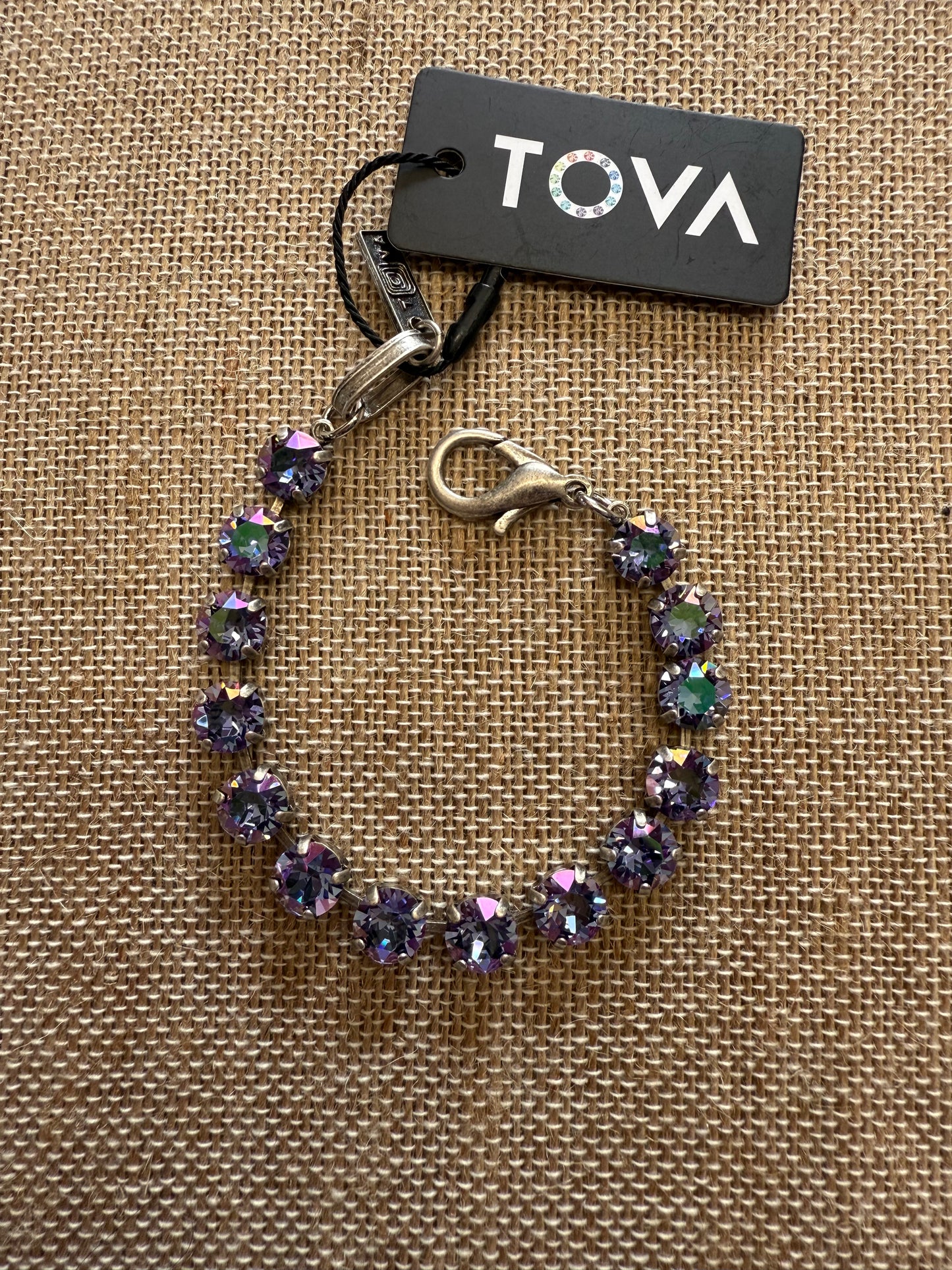 TOVA Izzy Bracelet (click to see options)