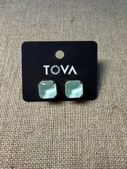 TOVA Nikki Studs- click to see options