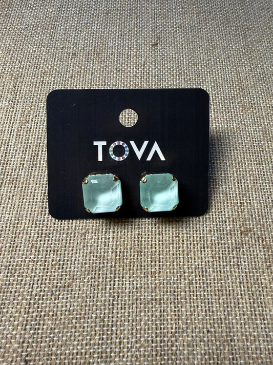 TOVA Nikki Studs- click to see options