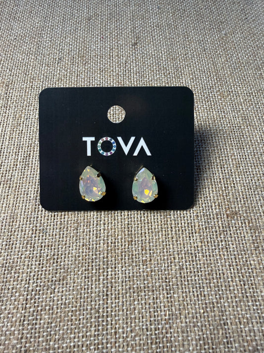 Lumi Studs- Click to see options