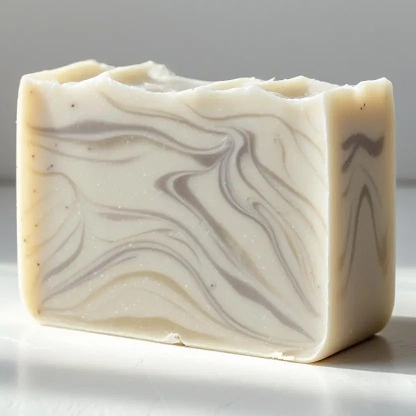 Fall Inspired Hand-Crafted Artisan Soap