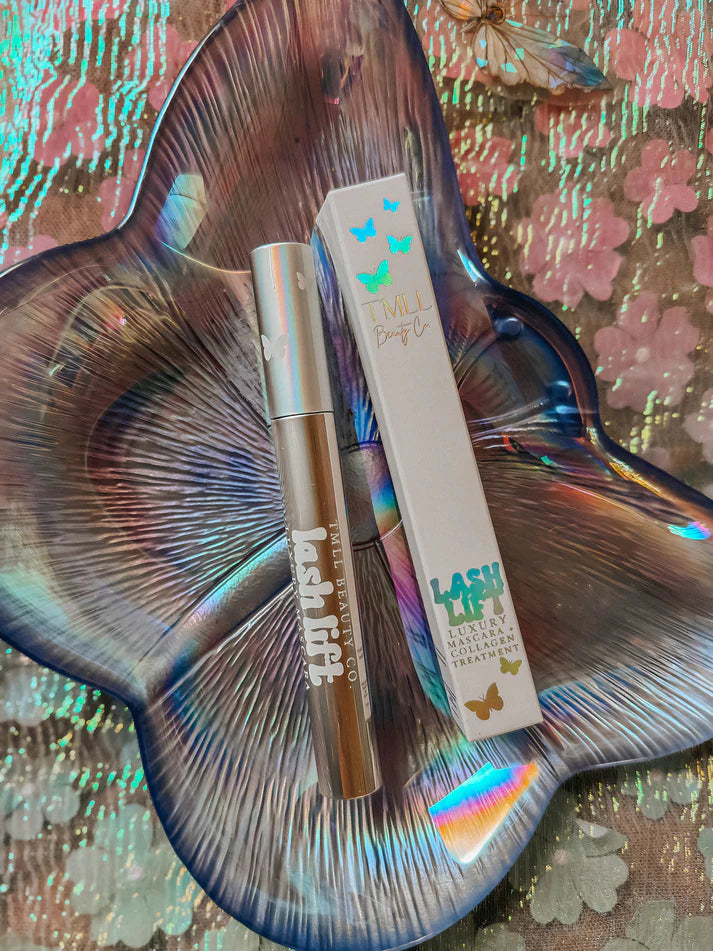 TMLL Lash Lift Luxury Collagen Infused Mascara