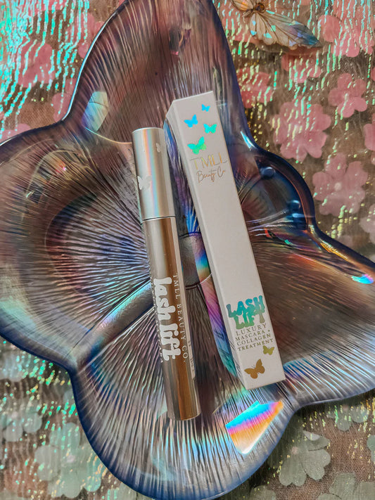 TMLL Lash Lift Luxury Collagen Infused Mascara