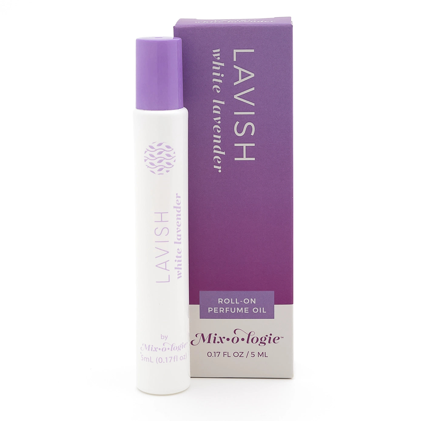 Mixologie Roller Ball Perfume - Click to see options