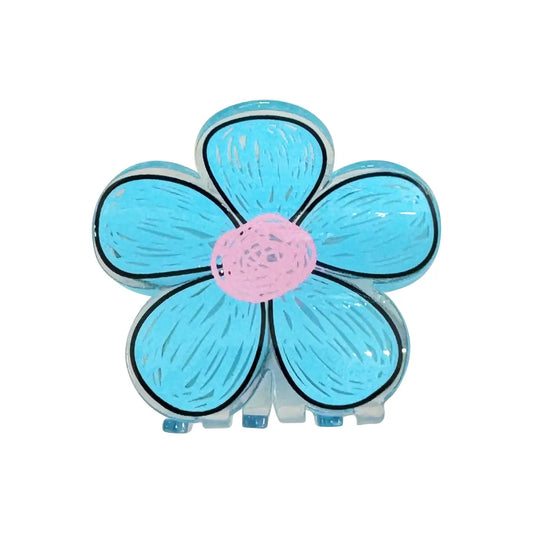 Gemelli Hair Clips- Click to see options