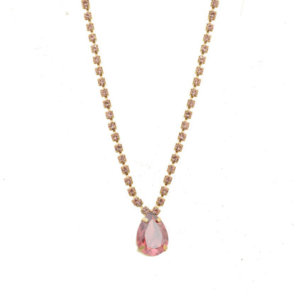 TOVA Milli Necklace- Click to see options