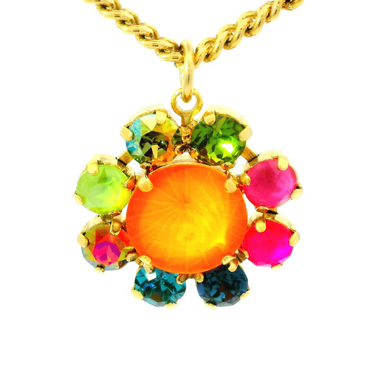 TOVA Twiggy Plus Necklace- Click to see options