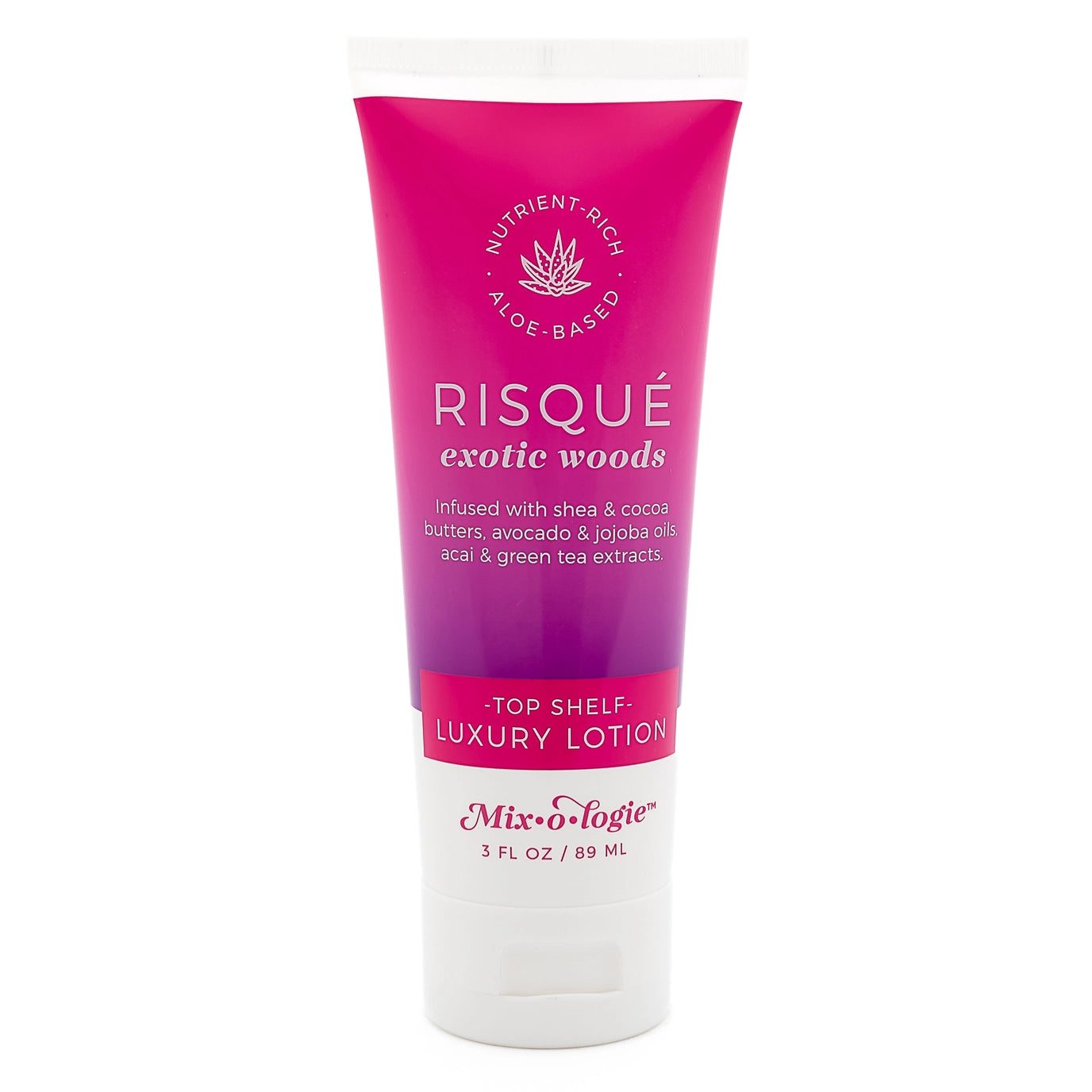Mixologie Luxury Lotion - click to see options