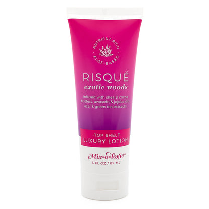 Mixologie Luxury Lotion - click to see options