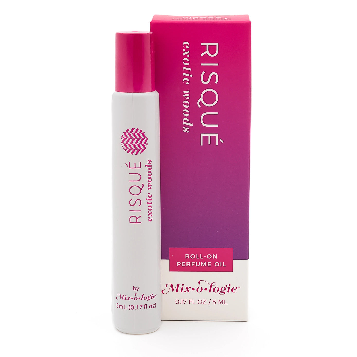 Mixologie Roller Ball Perfume - Click to see options