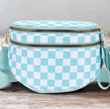 Paulina Crossbody